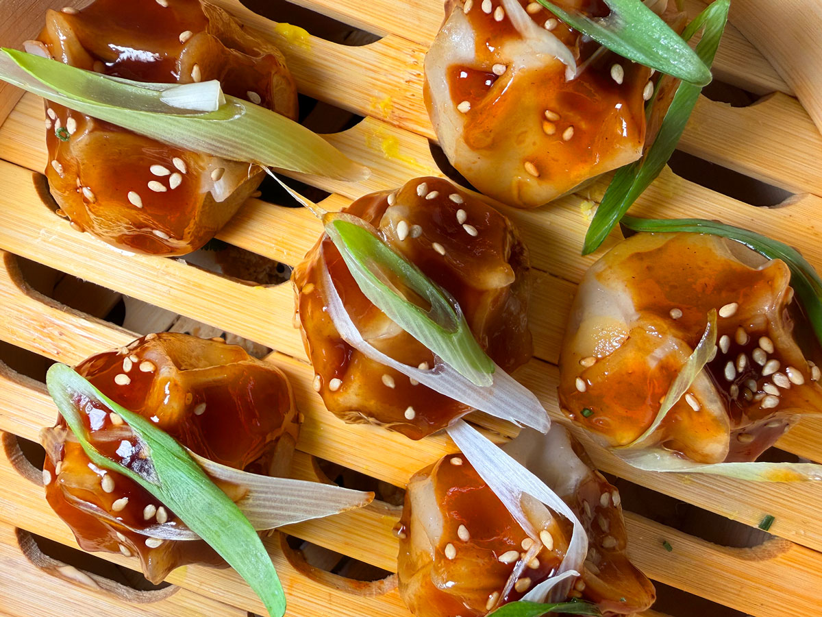 Chicken Teriyaki