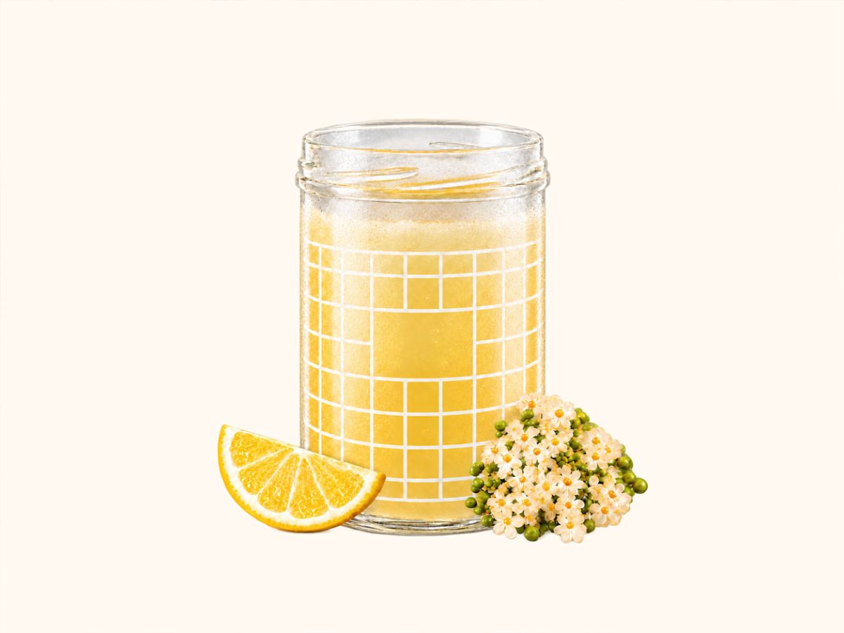Yuzu Fresh